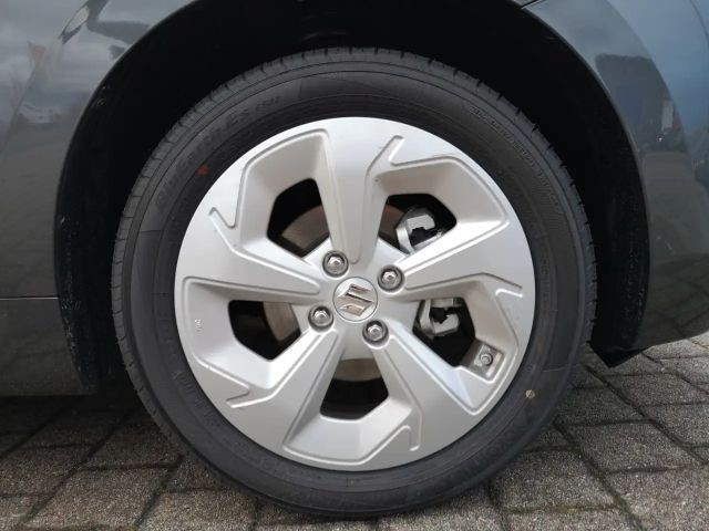 Suzuki Swift Comfort