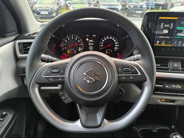 Suzuki Swift Comfort DualJet Hybrid