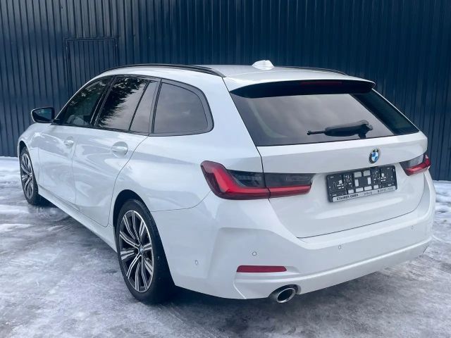 BMW 318 318i Touring