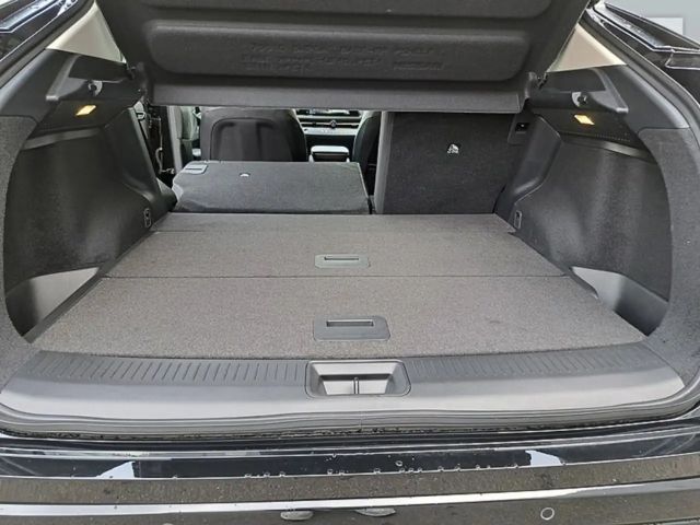 Nissan Ariya 87 kWh Evolve e-4ORCE