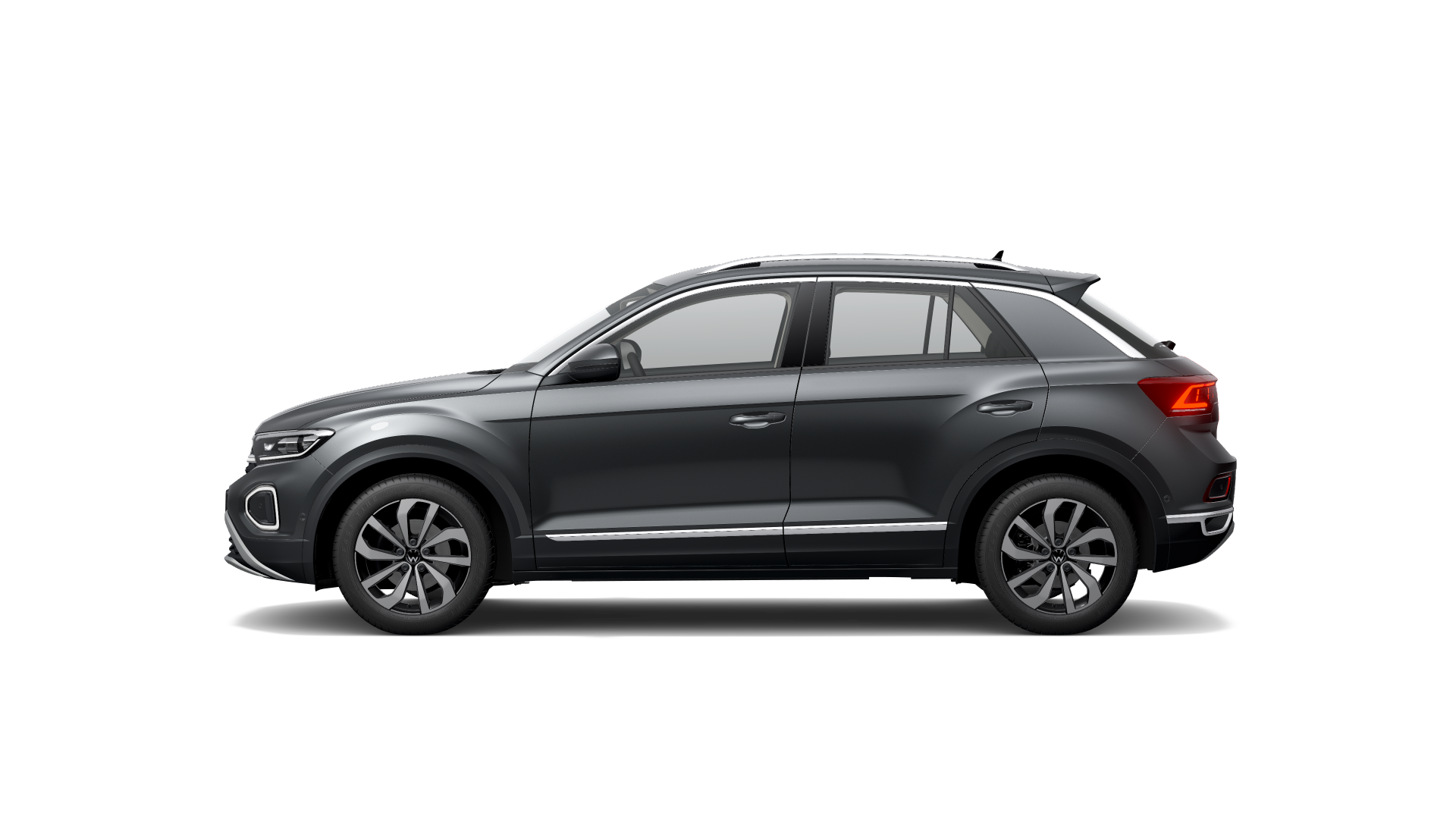 Volkswagen T-Roc 1.5 TSI Style