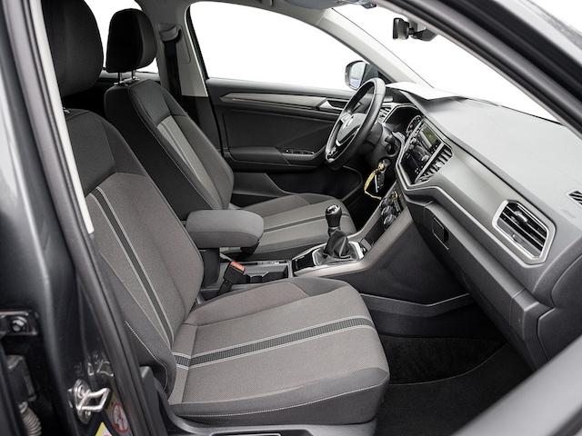 Volkswagen T-Roc 1.0 TSI Style