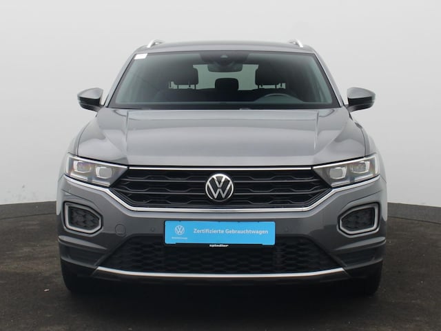 Volkswagen T-Roc 1.5 TSI DSG Sport