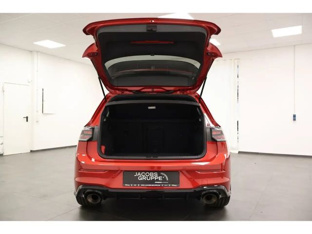 Volkswagen Golf DSG GTI Golf VIII Style