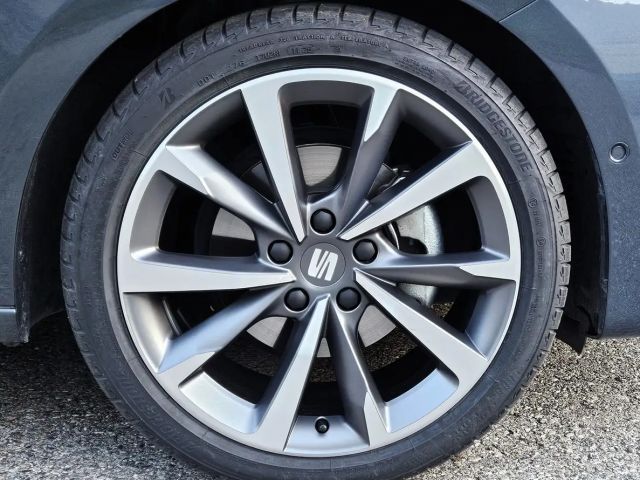 Seat Leon 1.5 TSI FR-lijn