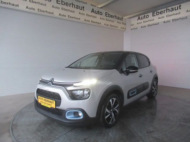 Citroën C3 PureTech