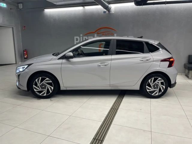 Hyundai i20 1.2