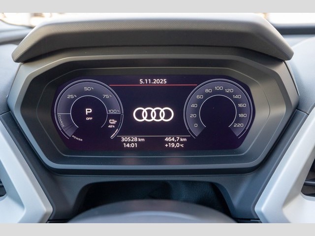 Audi Q4 e-tron Quattro