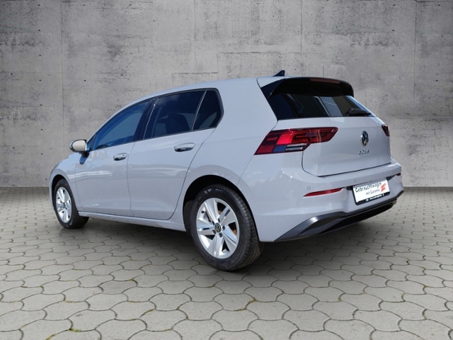 Volkswagen Golf 2.0 TDI Golf VIII