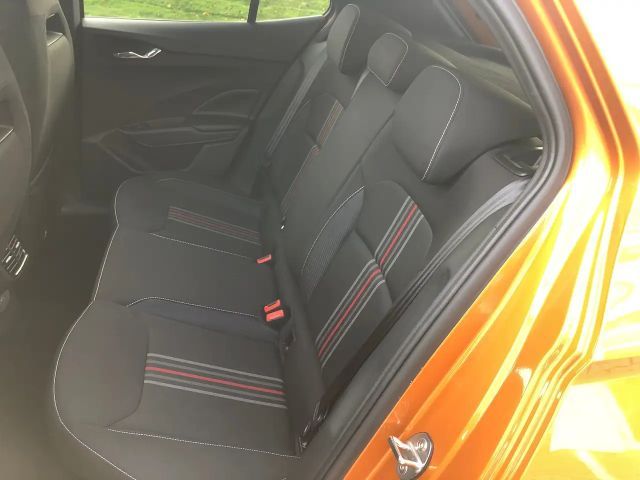 Skoda Fabia Monte Carlo Selection