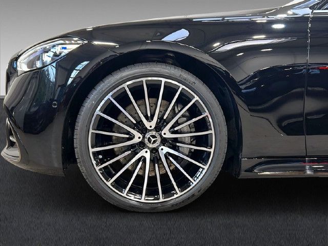 Mercedes-Benz S 450 Sedan