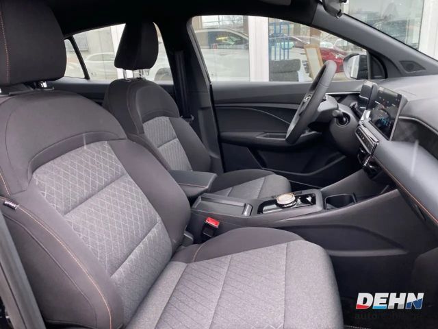 MG MG3 Comfort Hybrid+