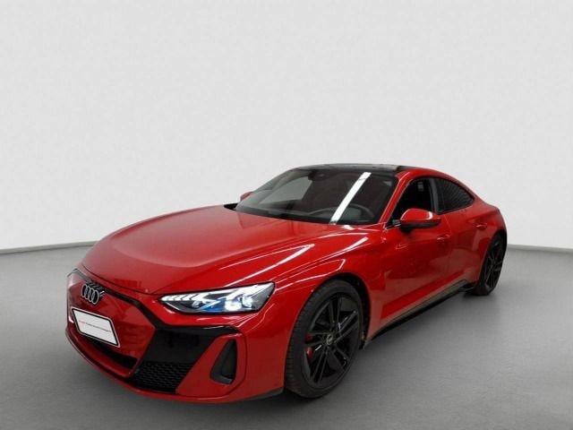 Audi e-tron GT Quattro