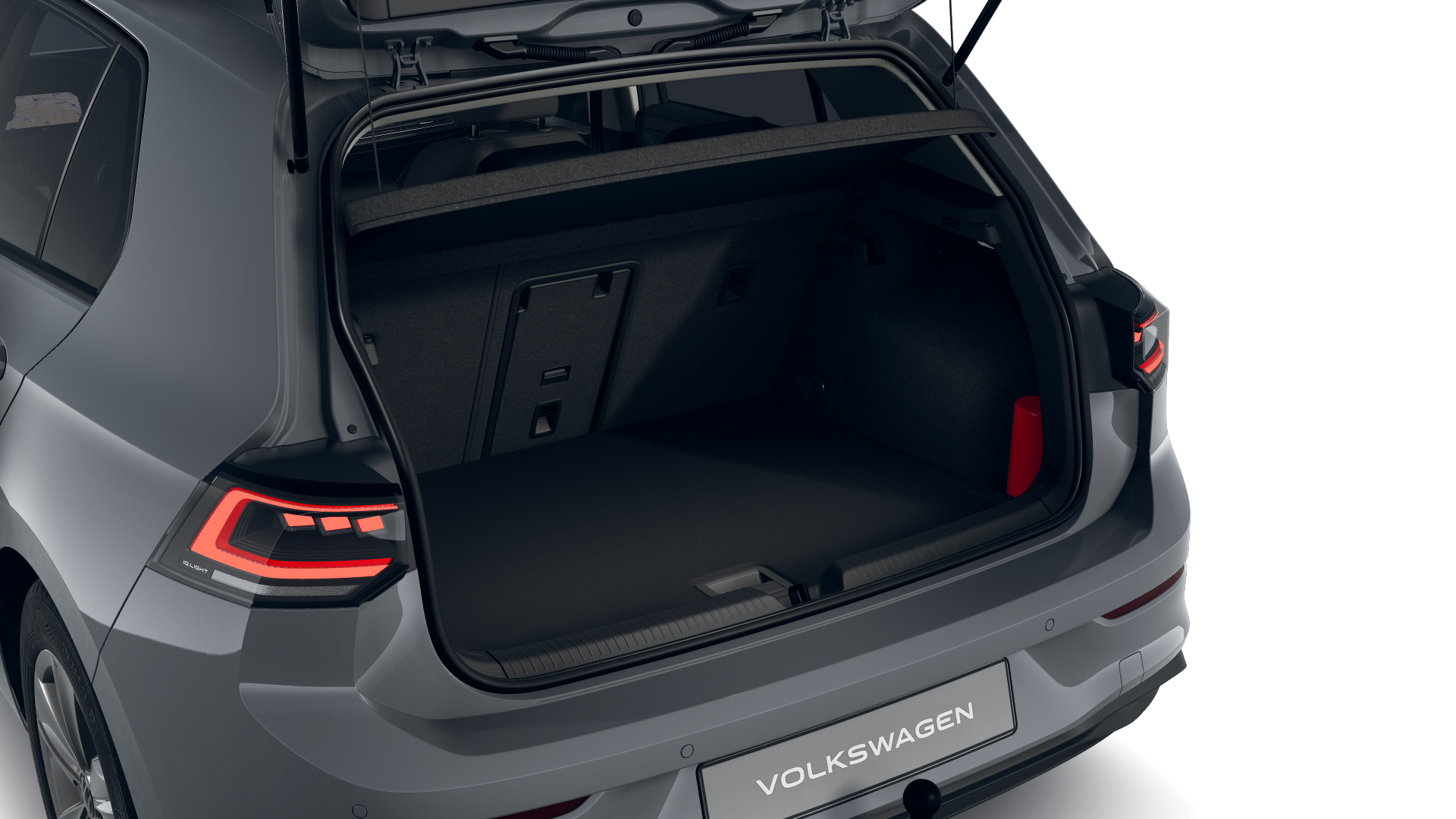 Volkswagen Golf 1.5 eTSI DSG Golf VIII