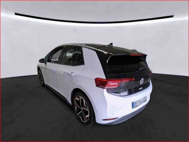 Volkswagen ID.3 IQ.Drive Pure