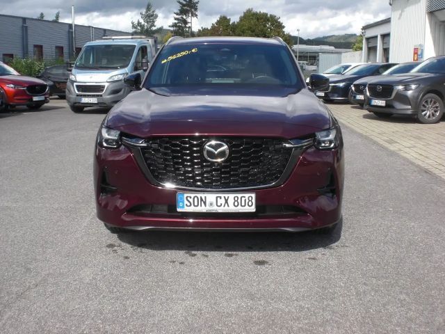 Mazda CX-80 Homura Plus e-Skyactiv
