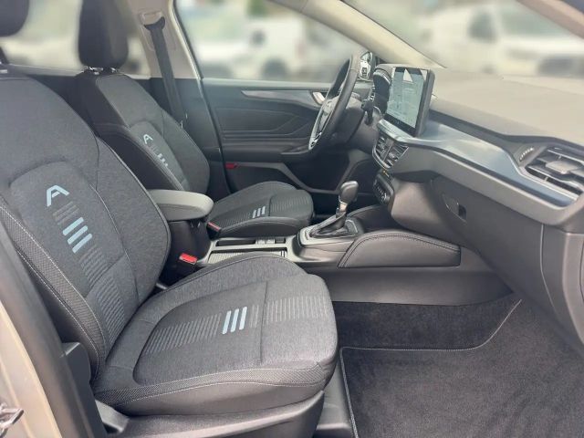 Ford Focus Active