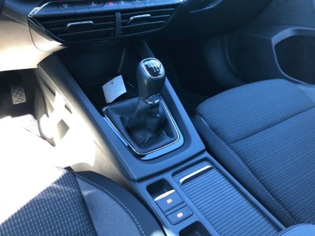 Skoda Octavia Ambition Combi