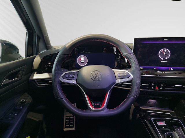 Volkswagen Golf 2.0 TSI GTI Golf VIII