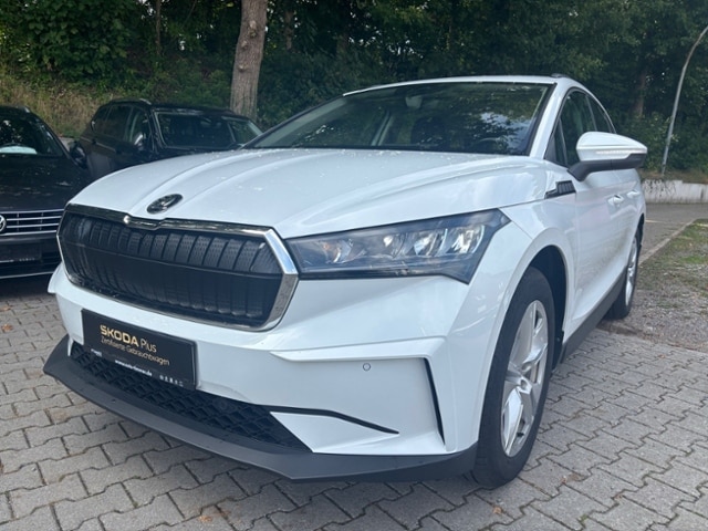 Skoda Enyaq Loft