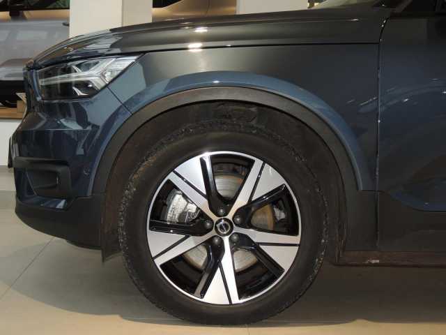 Volvo XC40 AWD Recharge Twin Engine