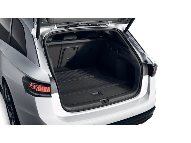 Volkswagen ID.7 Pro Tourer