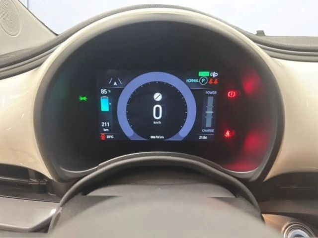 Fiat 500e Cabrio*SITZHZG*KAMERA*STYLE-PAKET*