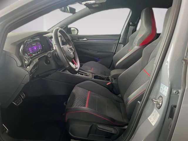 Volkswagen Golf 2.0 TSI GTI Golf VIII