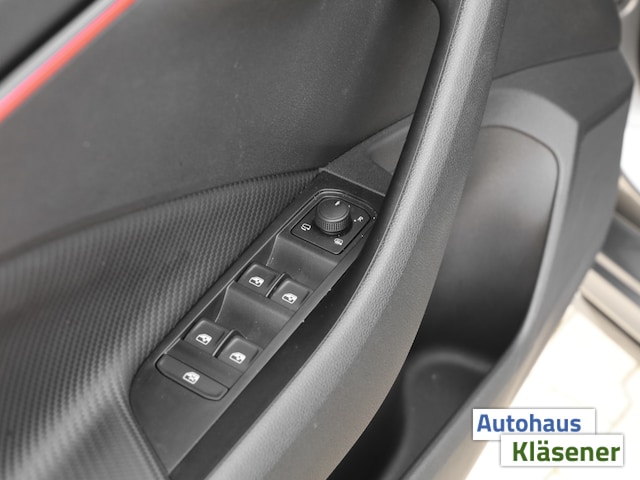 Skoda Kamiq KAMIQ MC 85KW DSG ACC NAVI MATRIX BSA PANO KAMERA