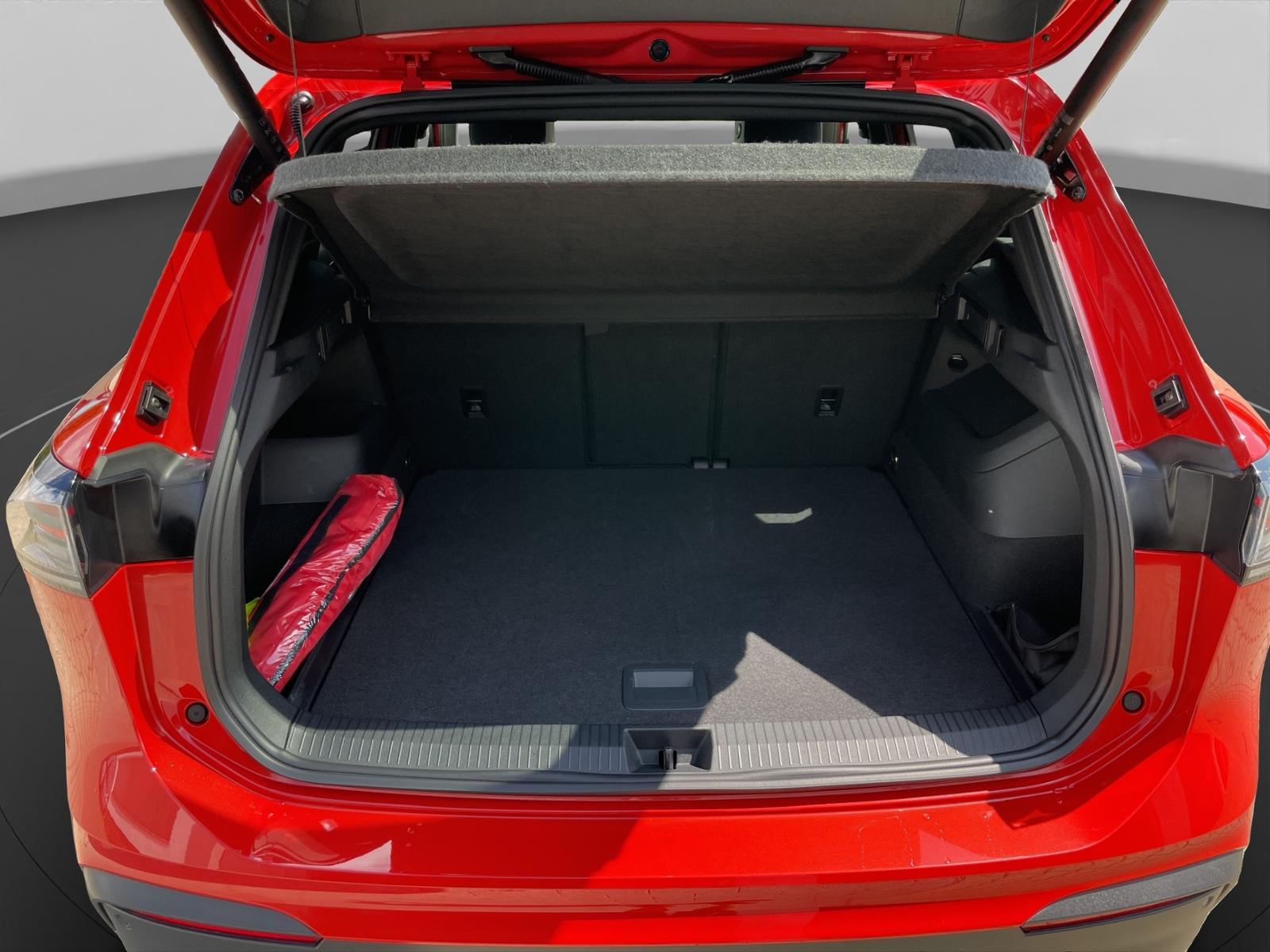 Volkswagen Tiguan 1.5 eTSI DSG