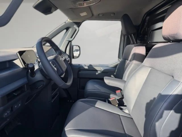 Kia PV5 Passenger 71 kWh