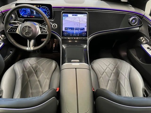 Mercedes-Benz EQE 350 AMG Line Sedan