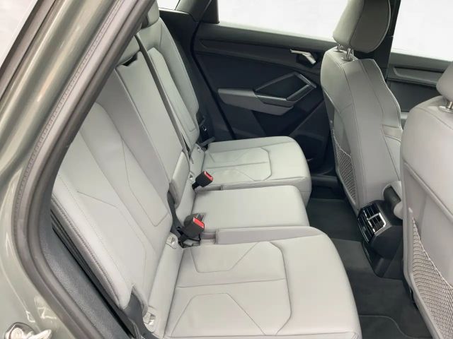 Audi Q3 Hybride S-Line S-Tronic