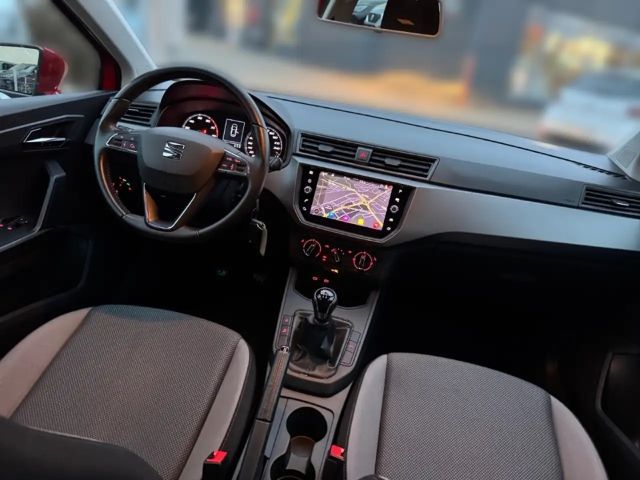 Seat Ibiza 1.0 TSI Style