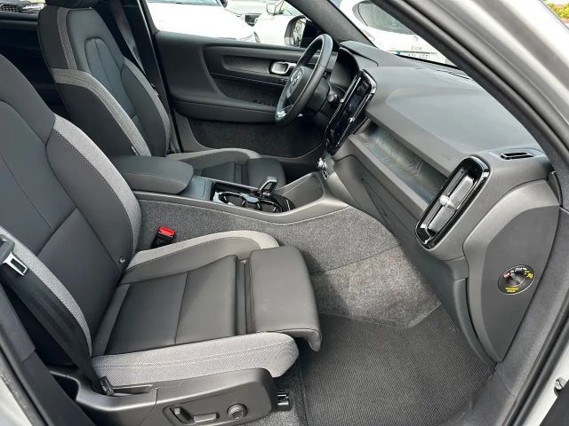 Volvo C40 AWD Ultimate