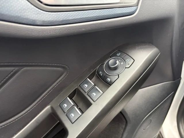 Ford Focus 1.5 EcoBlue Active Wagon