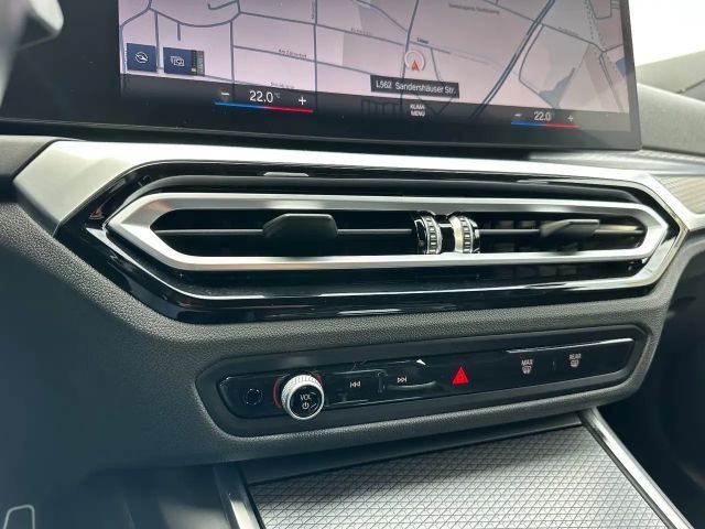 BMW 320 320i M-Sport Touring