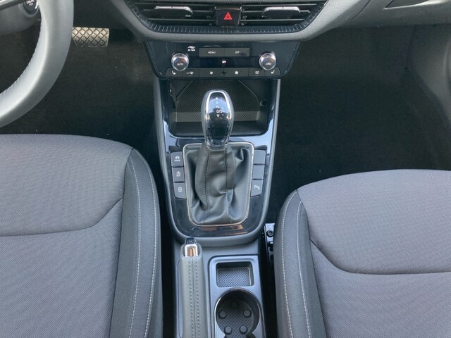 Skoda Fabia 1.5 TSI Tour