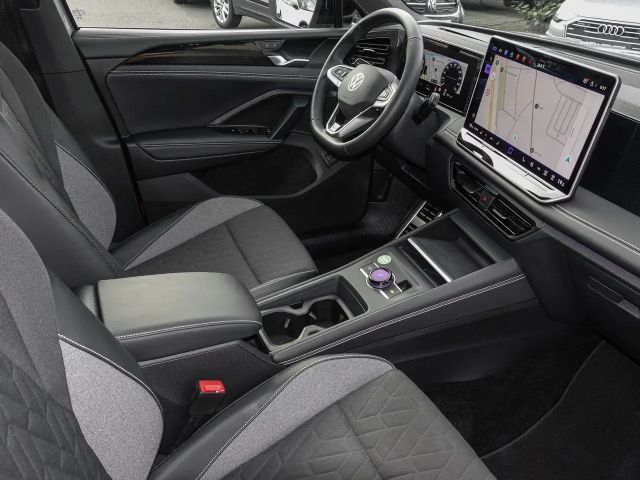 Volkswagen Tiguan 1.5 eTSI DSG
