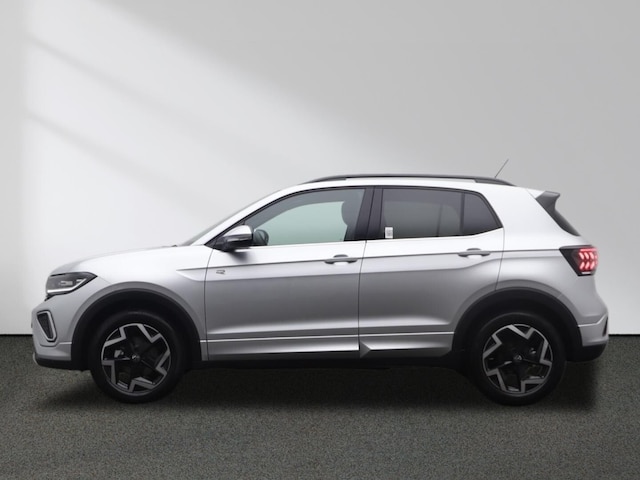Volkswagen T-Cross 1.0 TSI DSG R-Line