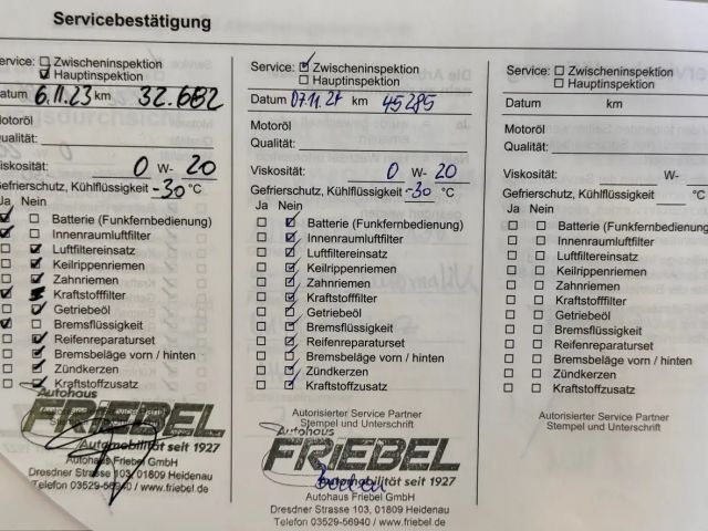 Opel Astra Sports Tourer