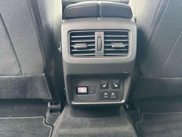 Nissan X-trail N-Connecta