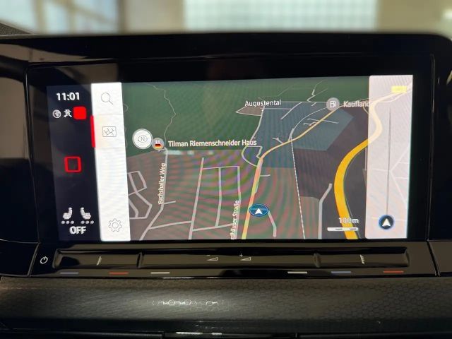 Volkswagen Golf GTE Style eHybrid