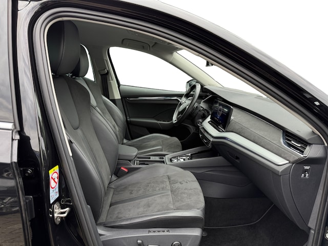 Skoda Octavia 2.0 TDI Combi Style Style