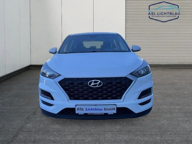 Hyundai Tucson 1.6 2WD Pure