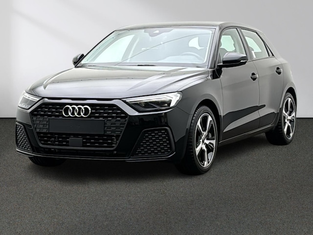 Audi A1 30 TFSI S-Tronic Sportback