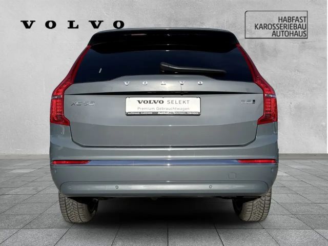 Volvo XC90 AWD Bright Plus