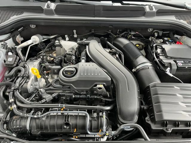 Skoda Scala 1.5 TSI Monte Carlo