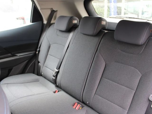 SsangYong Korando *SONDERRABATT*     E-Motion Bronze