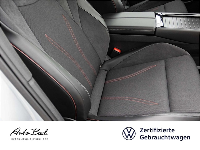 Volkswagen ID.7 4Motion GTX Tourer